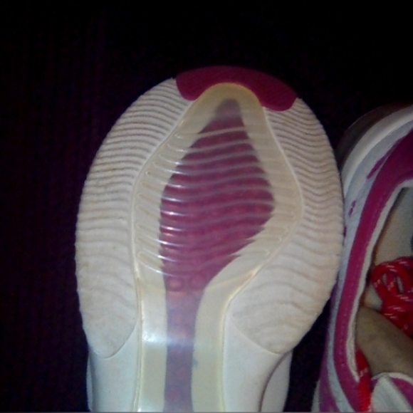 COACH HYPOCRITE CITY SOLE SIGNATURE MESH TRAINER 7 SERIES TRAINER SPORTS SHOES - Picture 6 of 16